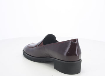 Melluso Donna Mocassini Pelle R35500B-218406 Nero