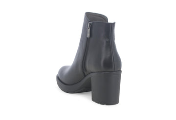 Melluso Donna Stivaletti Pelle R45220BK-233842 Nero