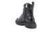 Melluso Donna Stivaletti Vernice R45379-229764 Nero