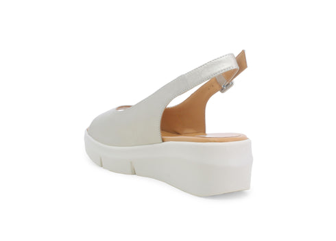 Melluso Donna Sandali Pelle R80421W-234589 Oro