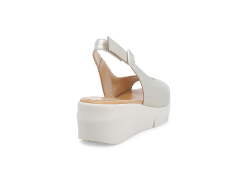 Melluso Donna Sandali Pelle R80421W-234589 Oro