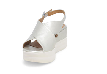 Melluso Donna Sandali Pelle R80535-223759 Oro