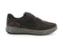 Melluso Uomo Scarpe comfort basse Pelle U15474A-207679 Nero