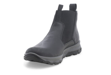 Melluso Uomo Polacchini Pelle U15489D-233292 Nero