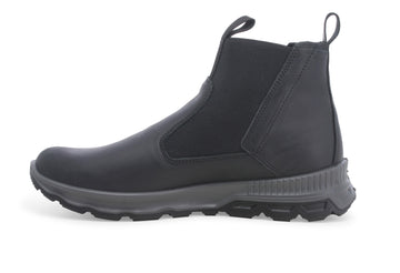 Melluso Uomo Polacchini Pelle U15489D-233292 Nero