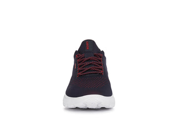 Geox men's low summer sneakers Spherica