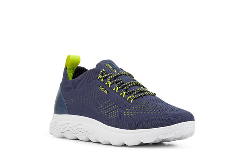 Geox man Spherica breathable summer shoe