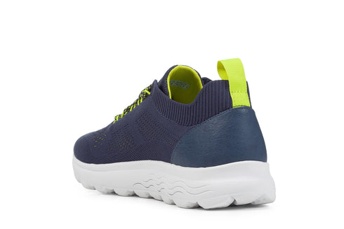 Geox man Spherica breathable summer shoe