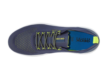 Geox man Spherica breathable summer shoe