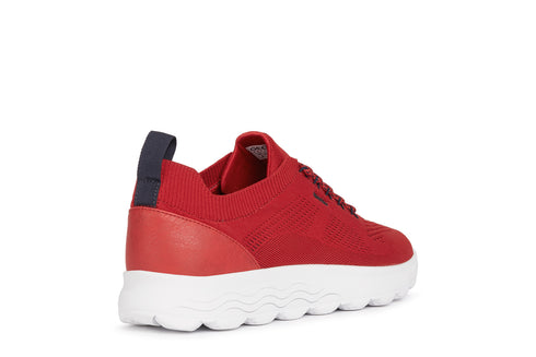 Geox men's Spherica low summer sneakers