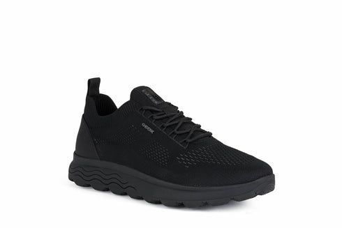 Geox man Spherica breathable summer shoe