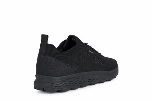 Geox man Spherica breathable summer shoe