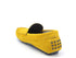 Melluso Uomo Mocassini Camoscio U16017B-216102 Giallo