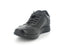 Melluso Uomo Scarpe basse Pelle U16116A-205347 Nero