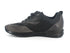 Melluso Uomo Scarpe basse Pelle U16124A-205356 Nero