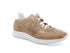 Melluso Uomo Scarpe basse Pelle U16233B-211997 Beige