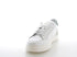 Melluso Uomo Scarpe basse Pelle U16251-212266 Bianco