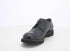 Melluso uomo scarpe classiche basse in pelle liscia