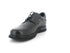 Melluso Uomo Scarpe basse Pelle U55156A-205298 Nero