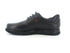 Melluso Uomo Scarpe basse Pelle U55156A-205298 Nero