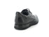 Melluso Uomo Scarpe basse Pelle U55156A-205298 Nero