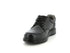 Melluso Uomo Scarpe basse Pelle U55233A-210876 Nero