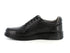 Melluso Uomo Scarpe basse Pelle U55233A-210876 Nero