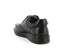 Melluso Uomo Scarpe basse Pelle U55233A-210876 Nero