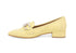 Melluso Donna Mocassini Pelle V207D-230179 Giallo