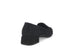 Melluso Donna Mocassini Camoscio V5327D-229262 Nero