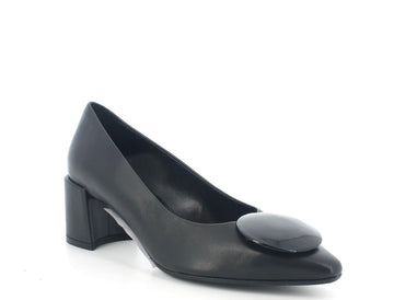 Melluso Donna Décolleté Pelle V5706A-206835 Nero