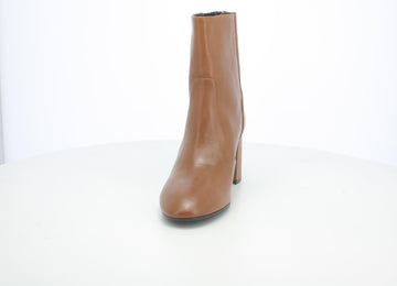 Melluso Donna Stivaletti Pelle Z867-219269 Marrone