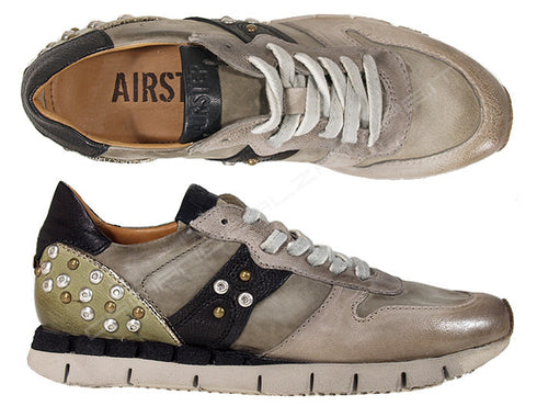 Air step sneaker basse