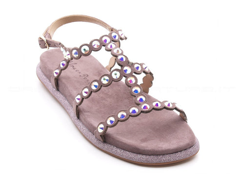 Alma en pena sandali donna rosa