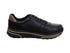 Ara Sapporo scarpe stringate comfort pelle nera 12-32440-01H