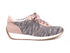 Ara scarpe stringate fusion donna rosa