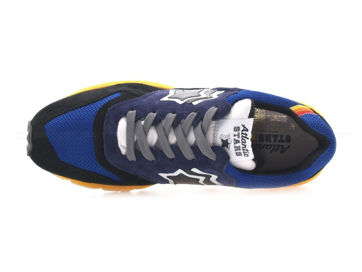 Scarpe Atlantic Stars Negozi Atlantic Stars Polaris Scarpe Uomo