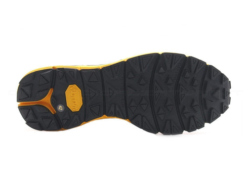 Atlantic-stars polaris scarpa uomo uomo antracite