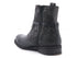 Felmini summer biker ankle boots with strap