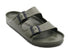 Birkenstock uomo arizona ciabatte eva uomo verde