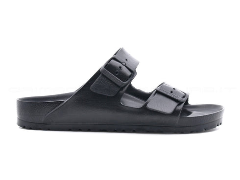 Birkenstock arizona ciabatta plastica donna nero