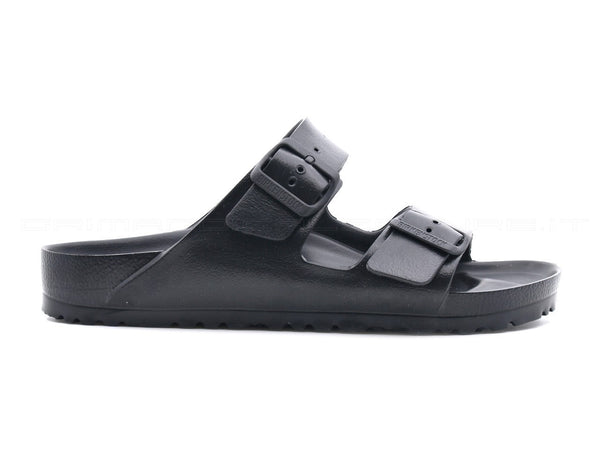 Birkenstock arizona ciabatta plastica donna nero