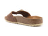 Birkenstock Madrid ciabatte pelle big buckle