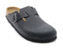 Birkenstock boston sandali donna nero
