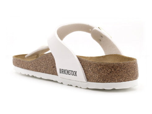 Birkenstock Gizeh women's flip flops