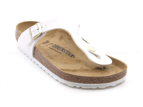 Birkenstock Gizeh women's flip flops