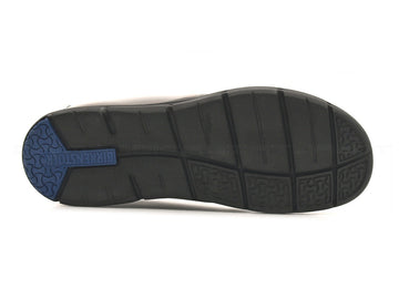 Birkenstock uomo estevan polacchino uomo nero