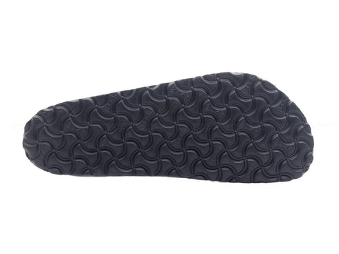 Birkenstock Arizona two buckle shearling suede