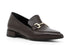 CafèNoir loafer pointed toe in nappa leather