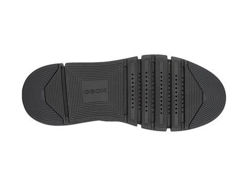 Geox Adacter chelsea boots uomo pelle